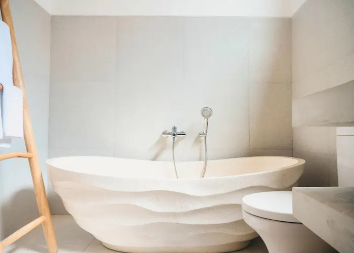 Rahu - 3bedroom In Pererenan Villa