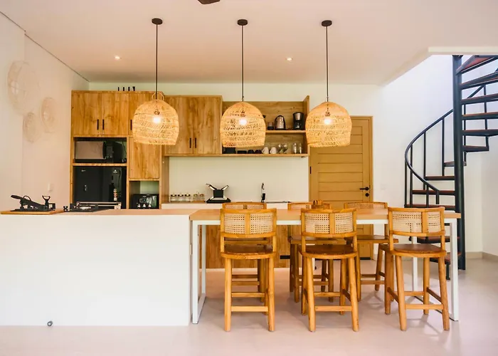Rahu - 3bedroom In Pererenan *
