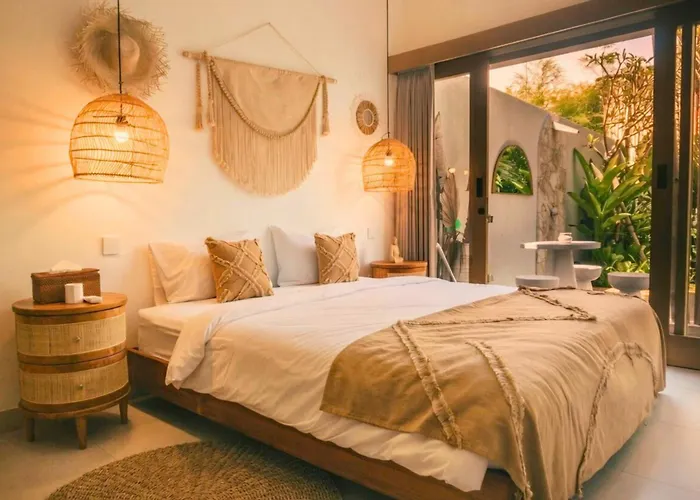 Rahu - 3bedroom In Pererenan * Canggu