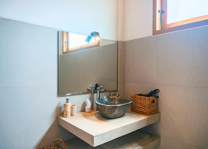 Villa Rahu - 3bedroom In Pererenan