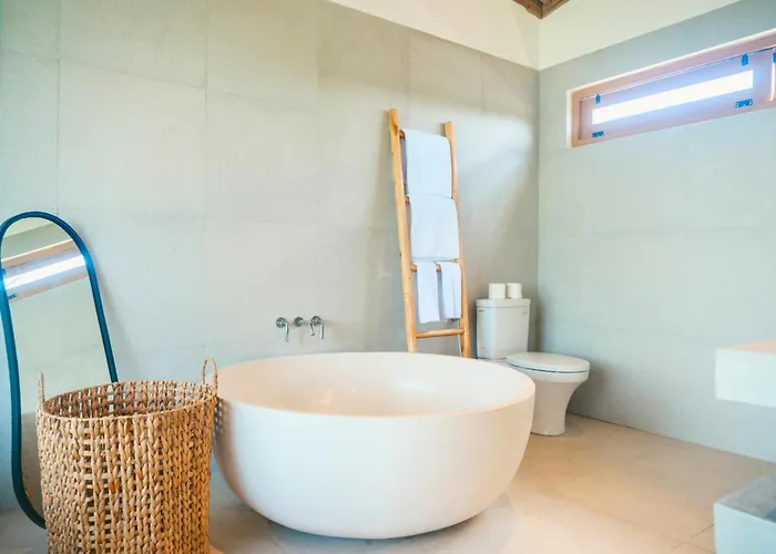 Rahu - 3bedroom In Pererenan Villa *