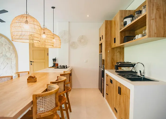 Rahu - 3bedroom In Pererenan Canggu