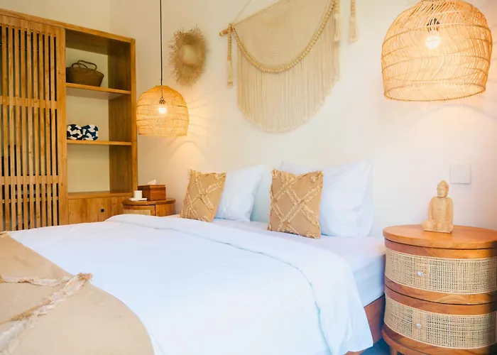 Rahu - 3bedroom In Pererenan * Canggu