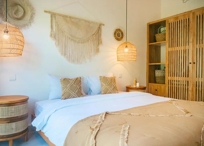 Rahu - 3bedroom In Pererenan Villa Canggu