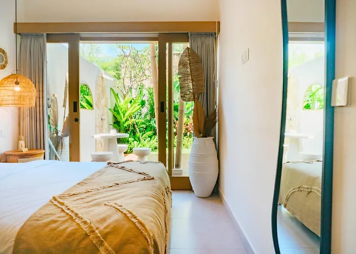 Villa Rahu - 3bedroom In Pererenan