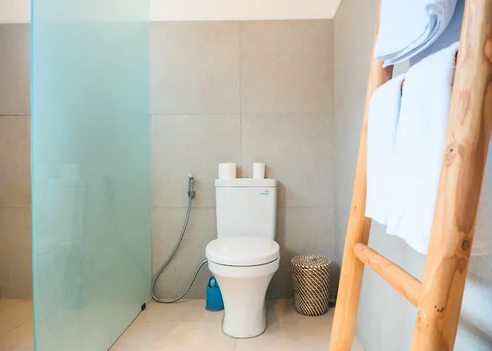 Rahu - 3bedroom In Pererenan Canggu