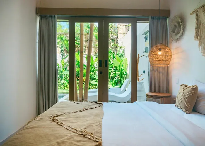 Rahu - 3bedroom In Pererenan * Canggu