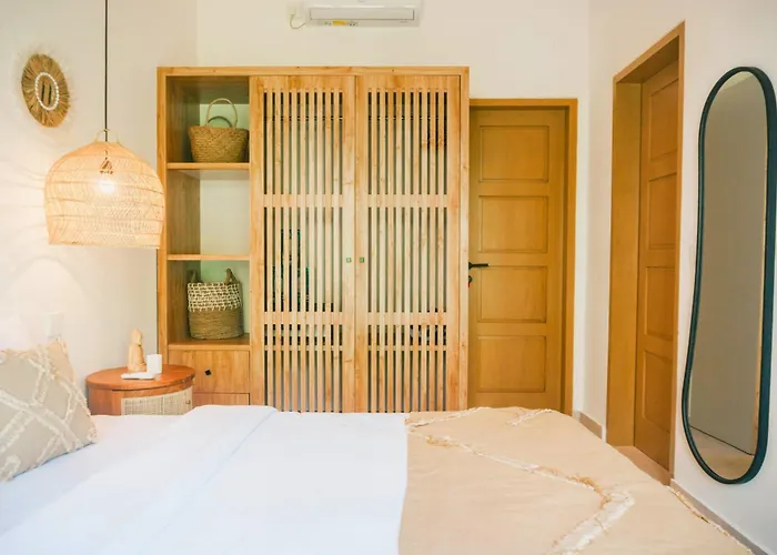 Villa Rahu - 3bedroom In Pererenan