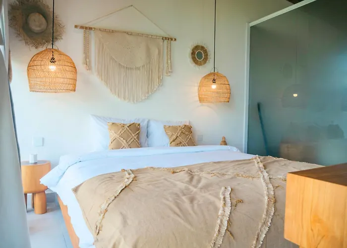 Rahu - 3bedroom In Pererenan Villa Canggu