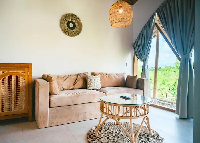 Rahu - 3bedroom In Pererenan Villa *